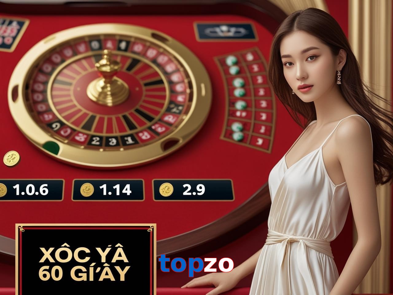 topzo
