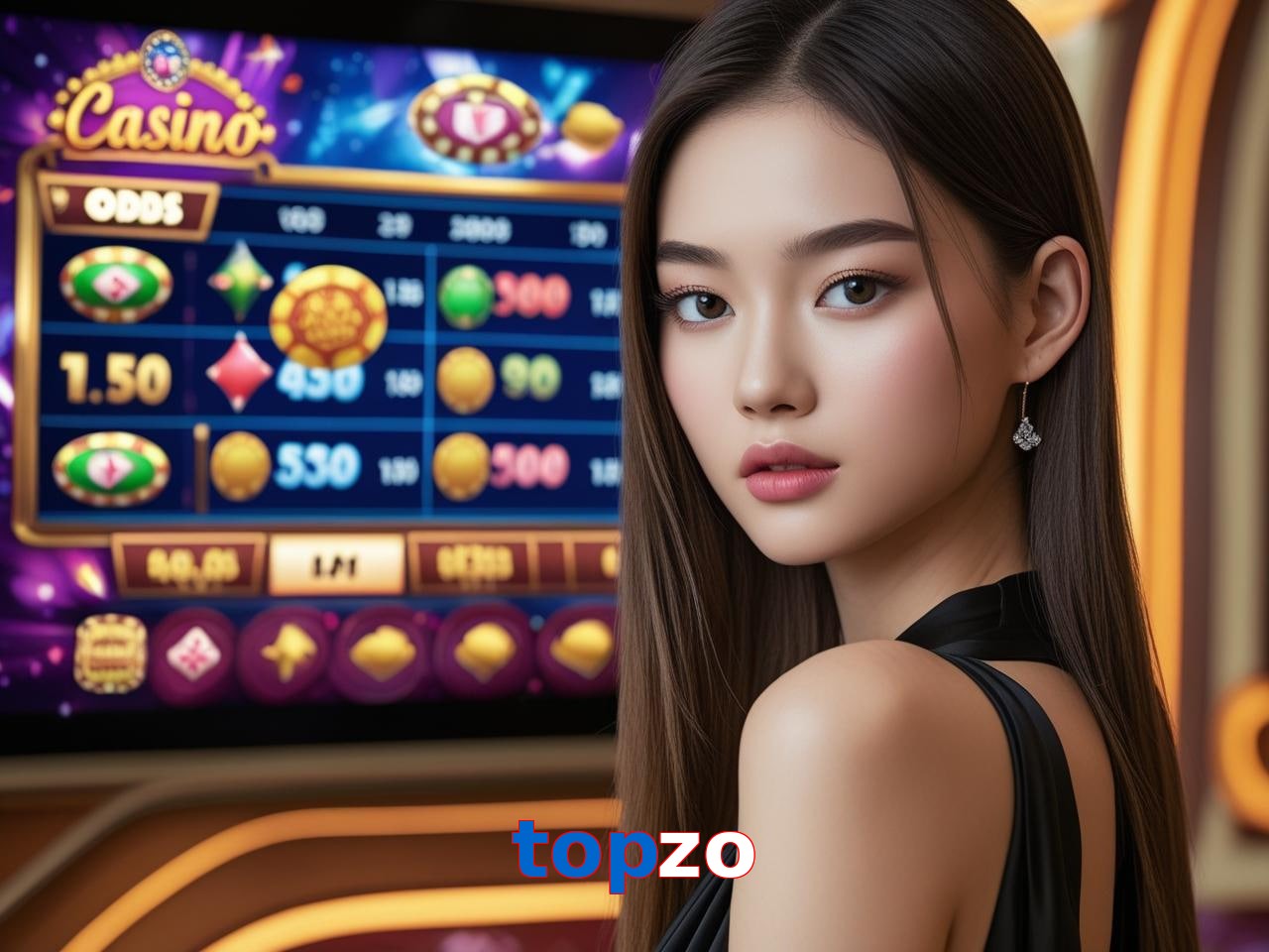 topzo