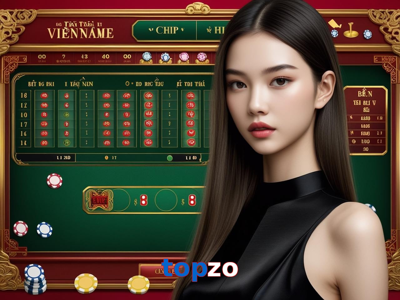 topzo