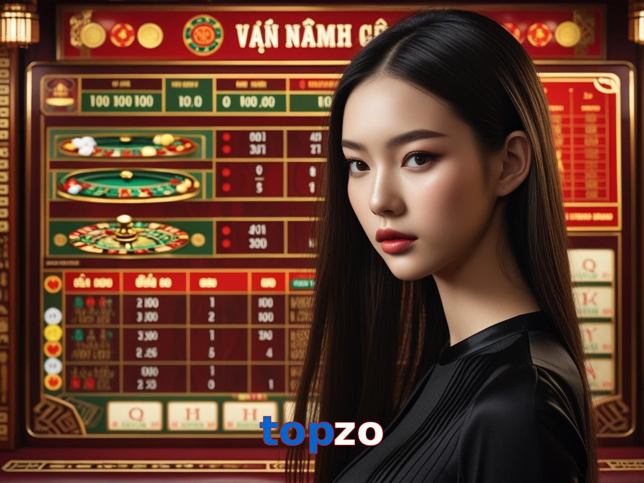 topzo