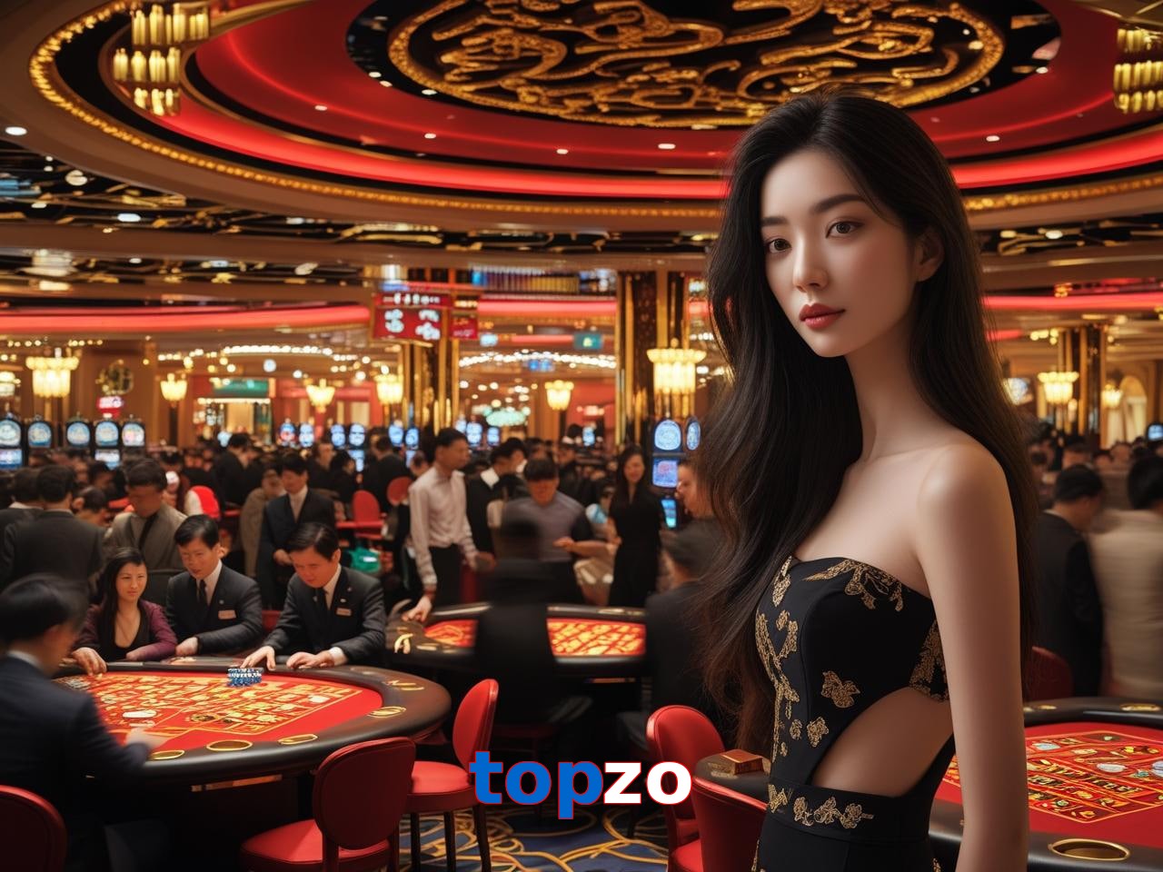 topzo