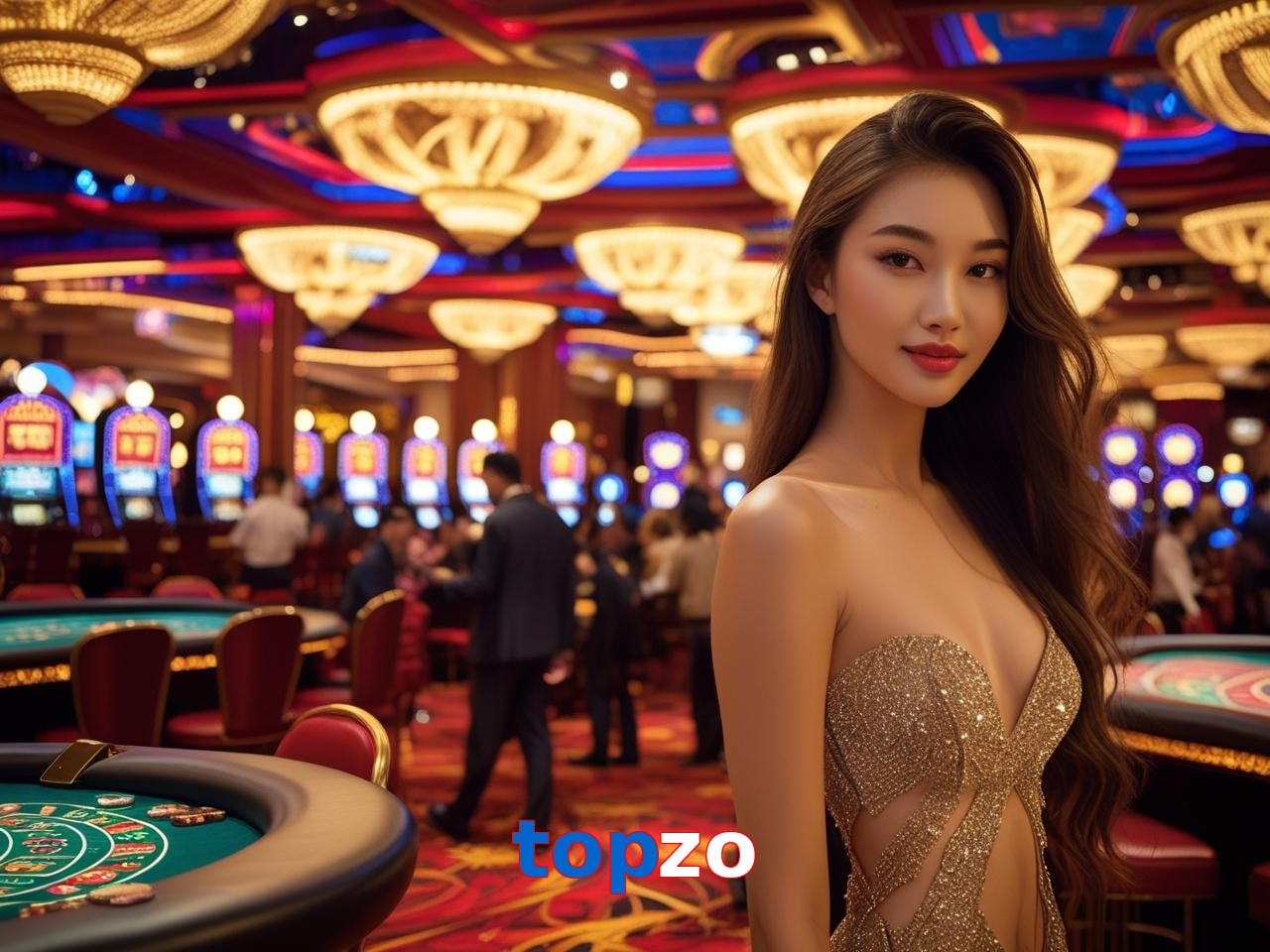 topzo