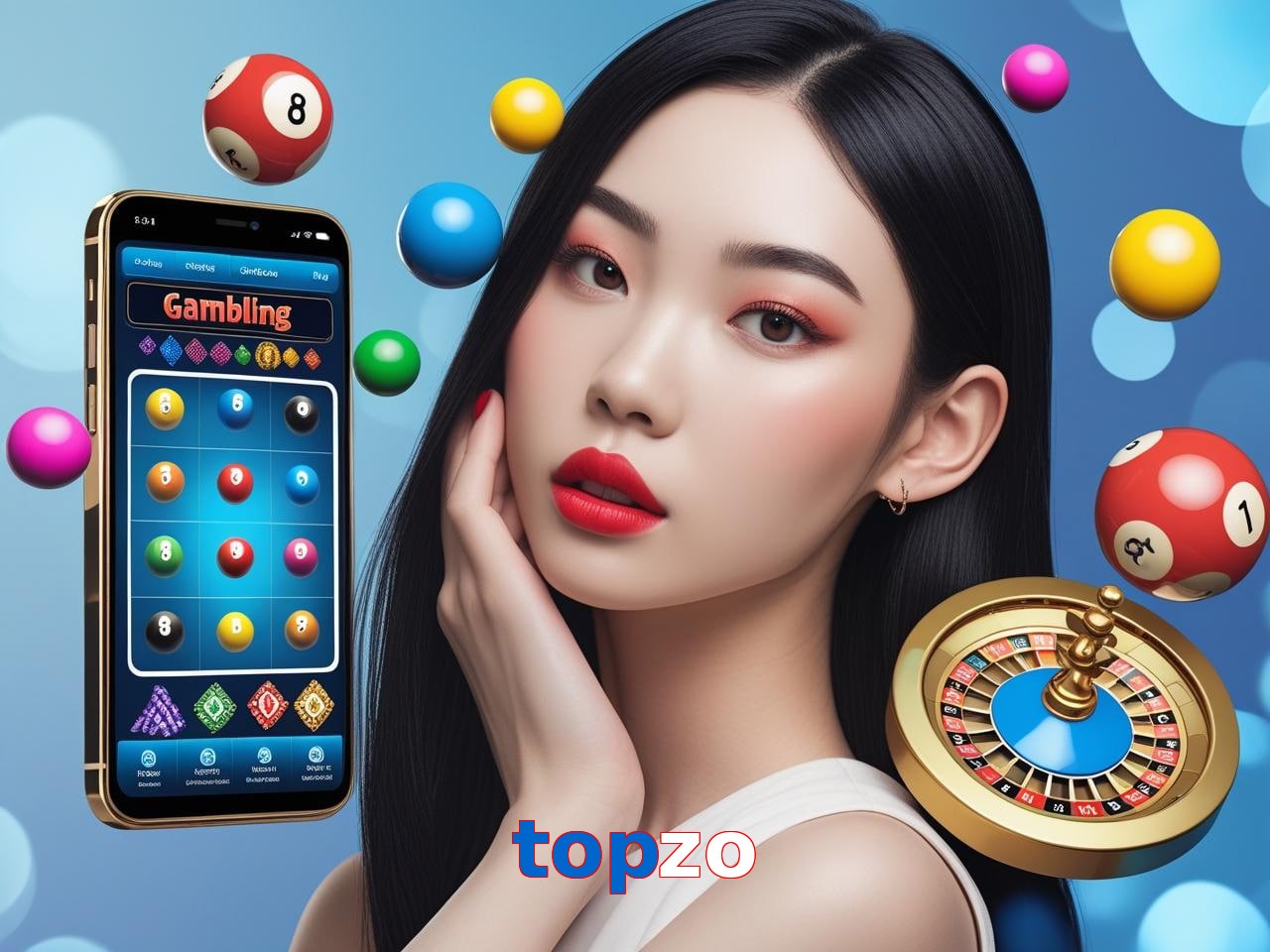 topzo
