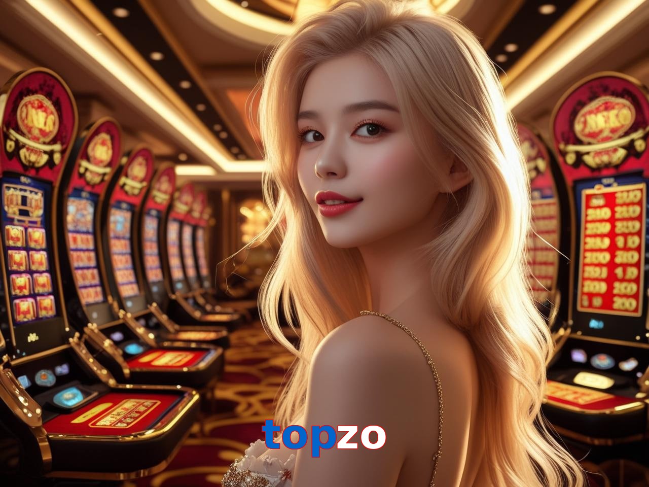 topzo