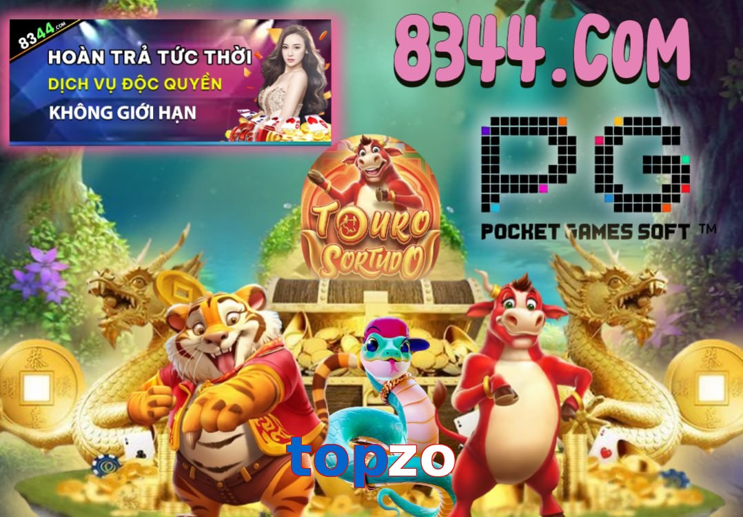 topzo