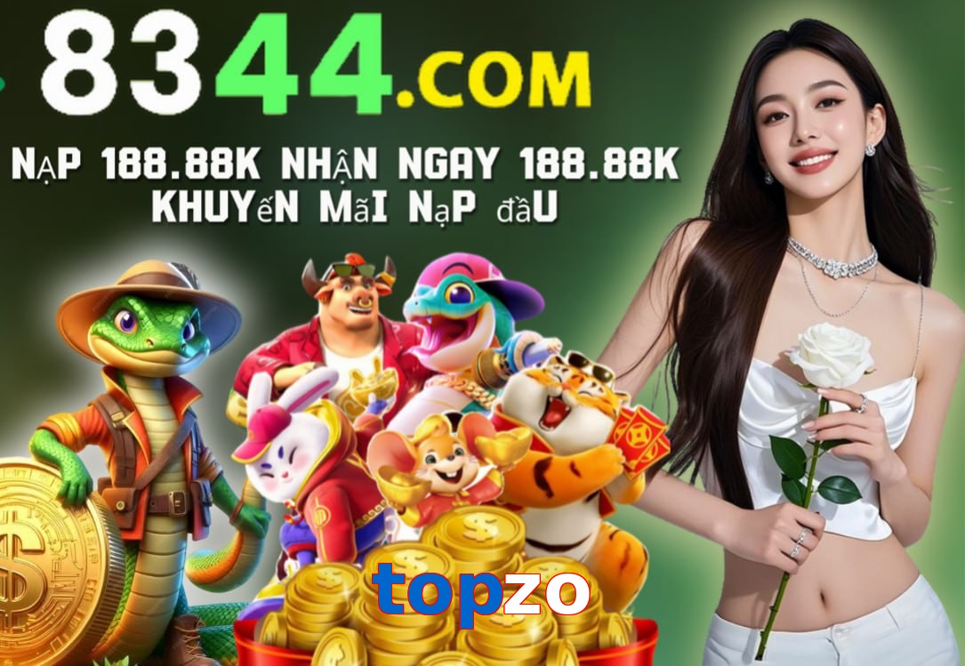 topzo