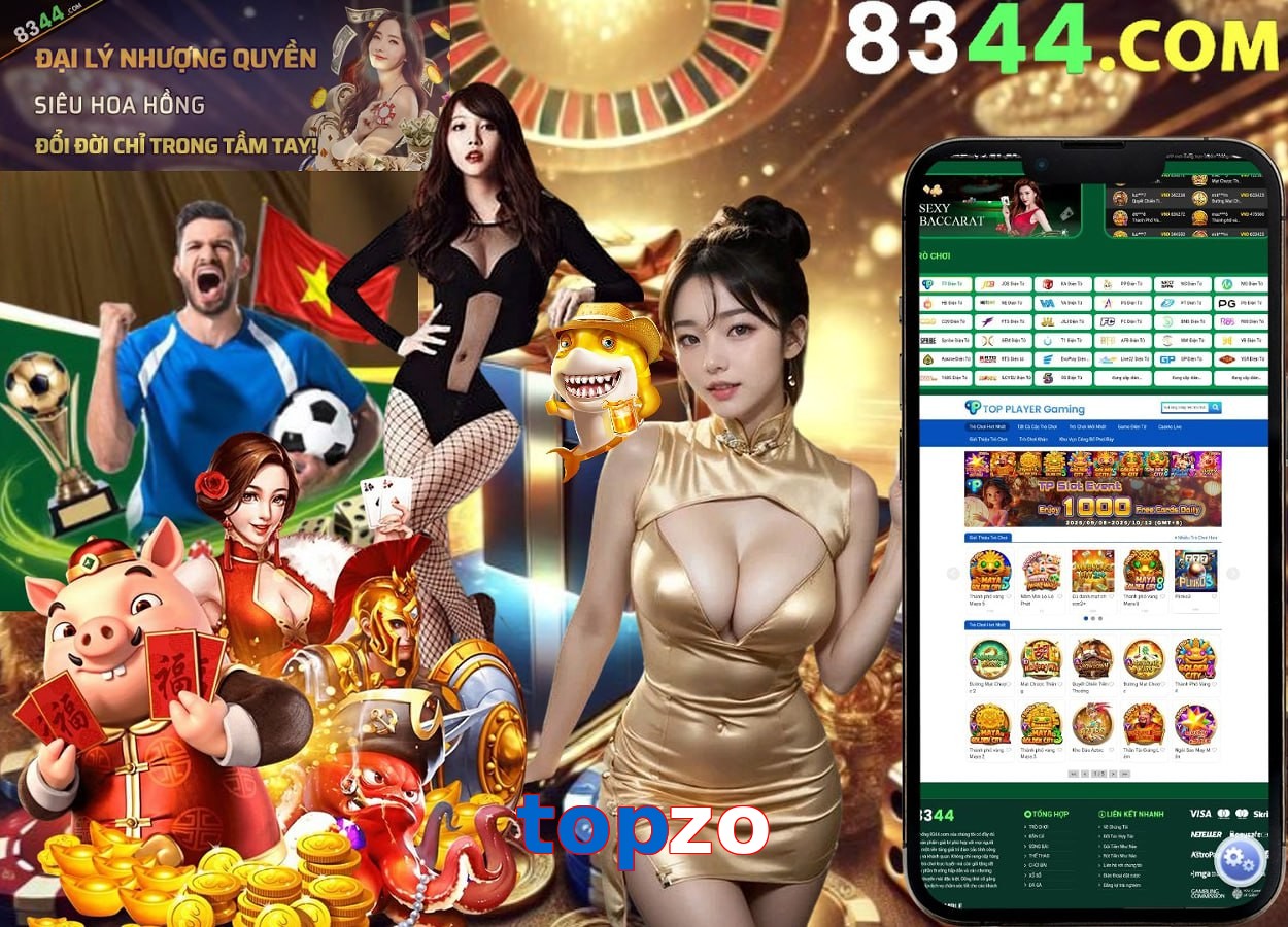 topzo